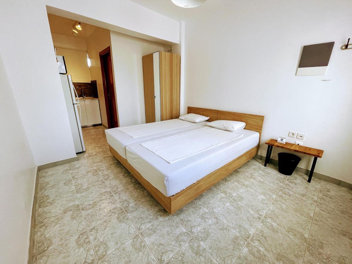 Villa Ktima Tzaneti Lakhania Esterno foto