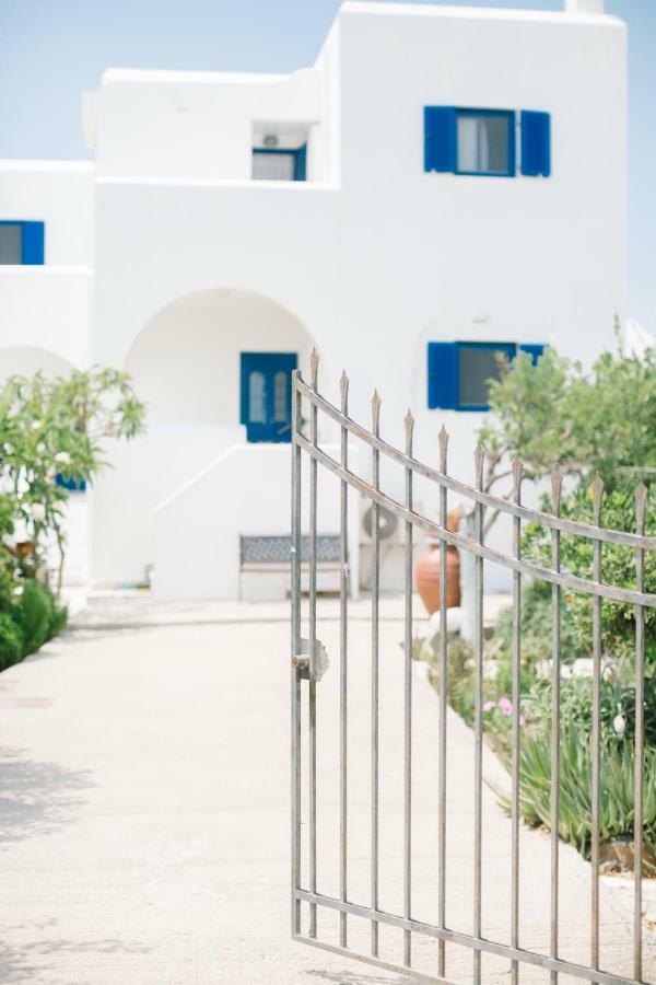 Villa Ktima Tzaneti Lakhania Esterno foto