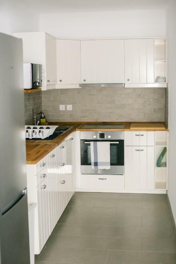 Villa Ktima Tzaneti Lakhania Esterno foto