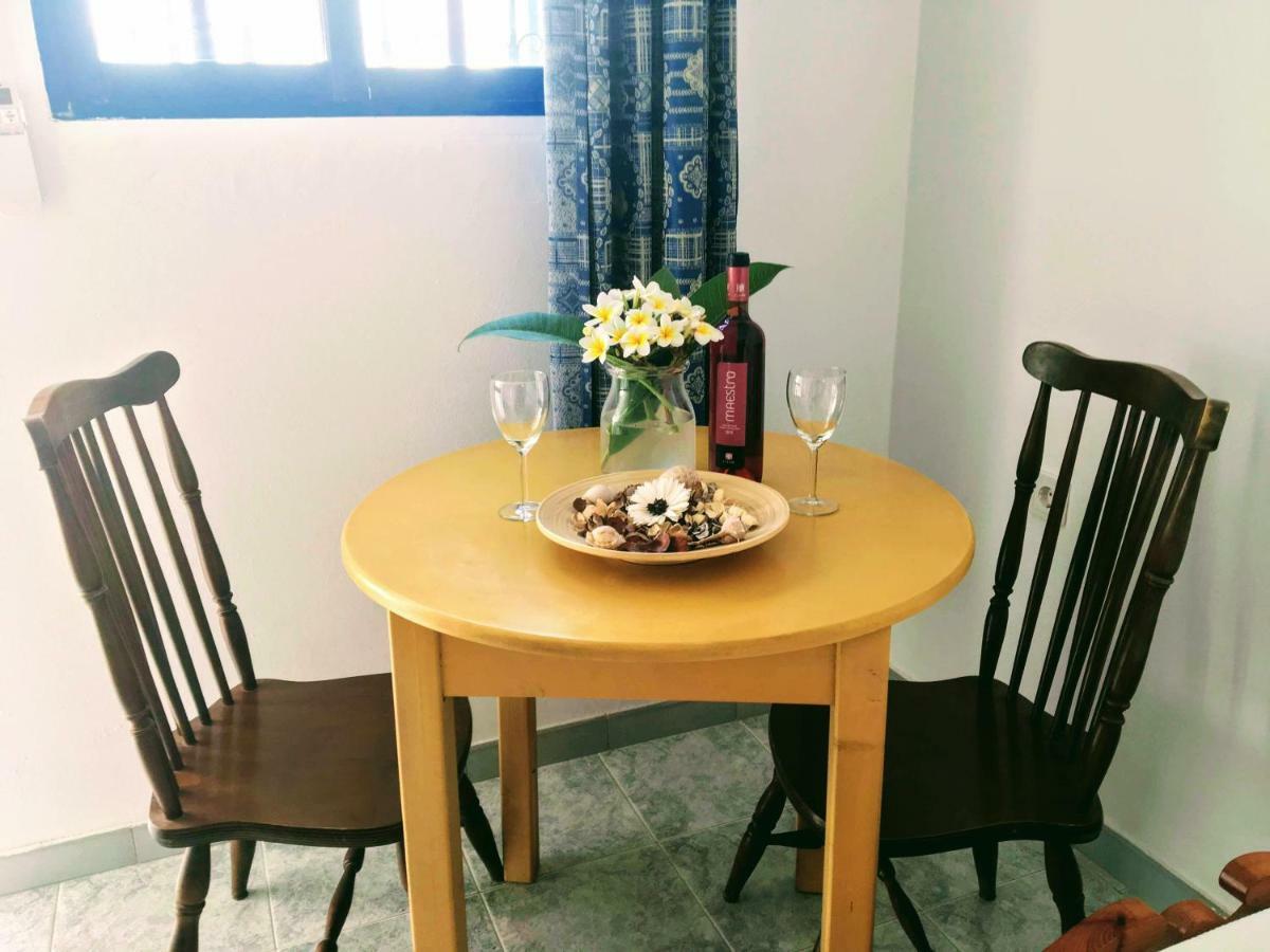 Villa Ktima Tzaneti Lakhania Esterno foto