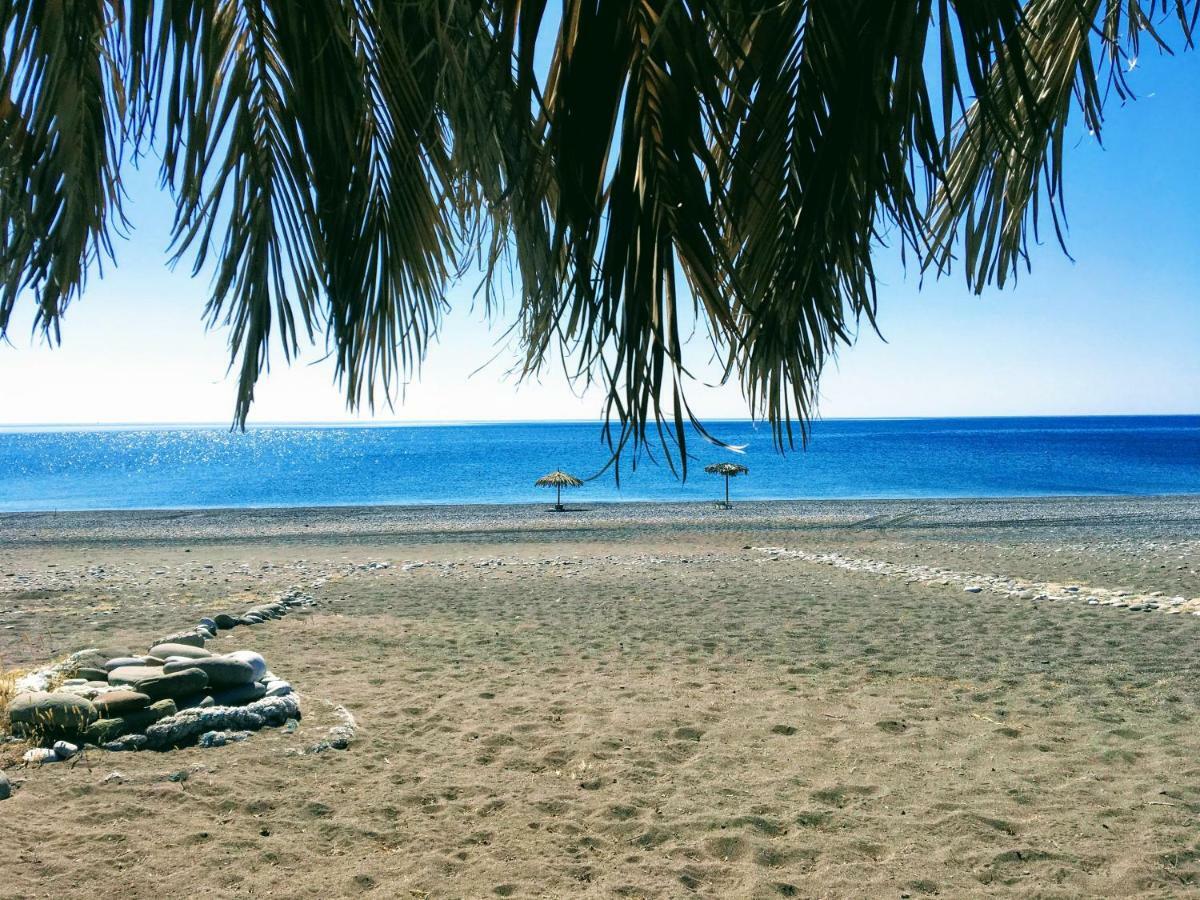 Villa Ktima Tzaneti Lakhania Esterno foto
