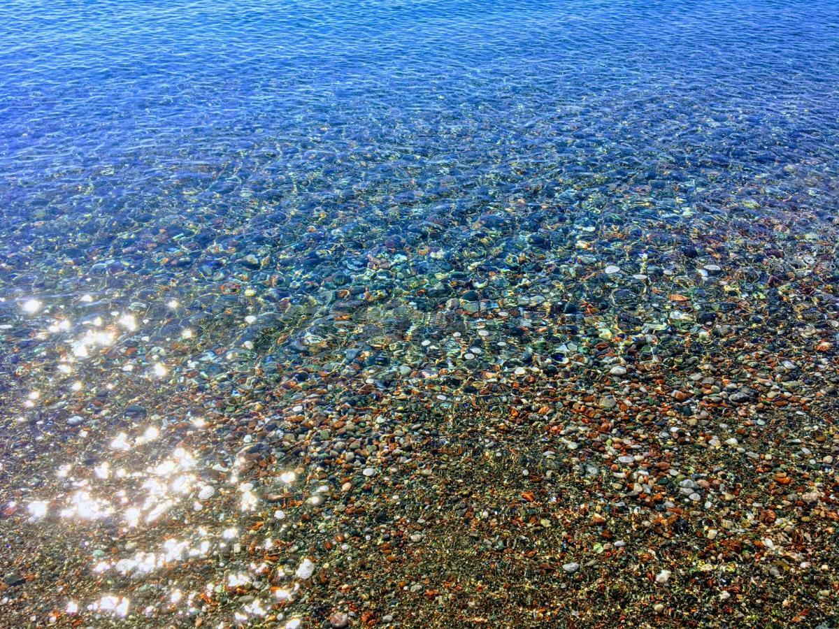 Villa Ktima Tzaneti Lakhania Esterno foto