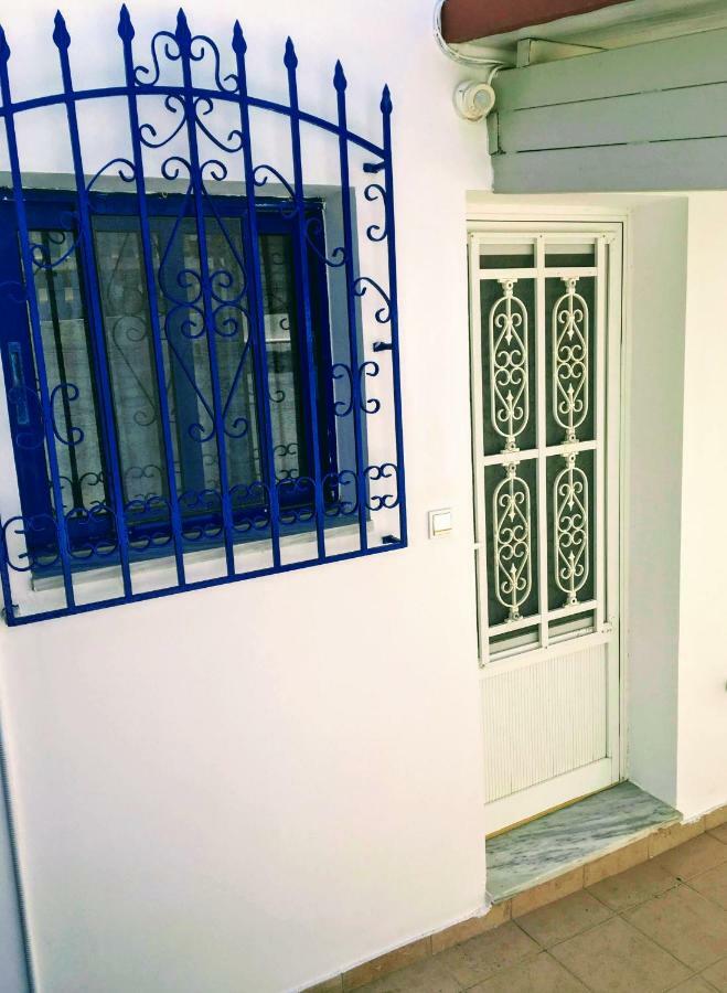 Villa Ktima Tzaneti Lakhania Esterno foto
