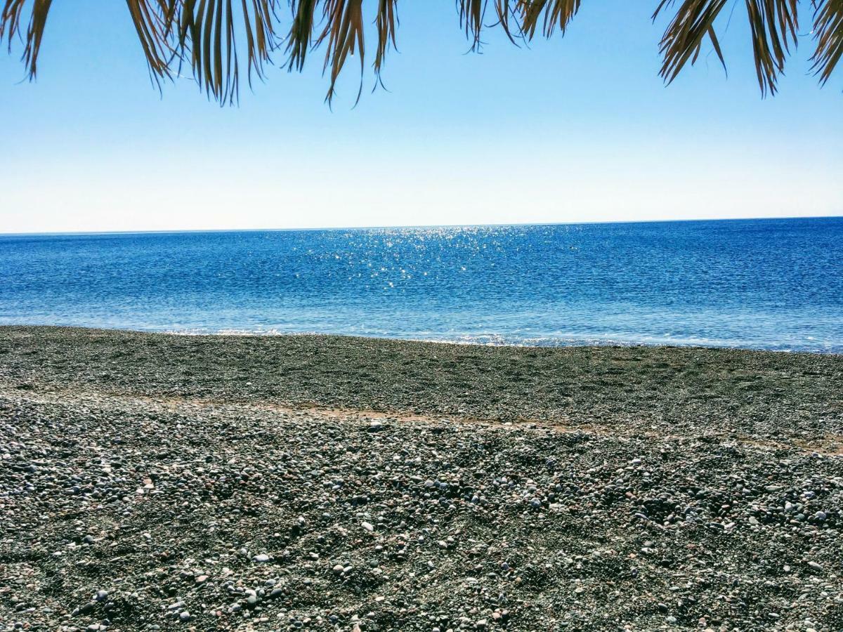 Villa Ktima Tzaneti Lakhania Esterno foto